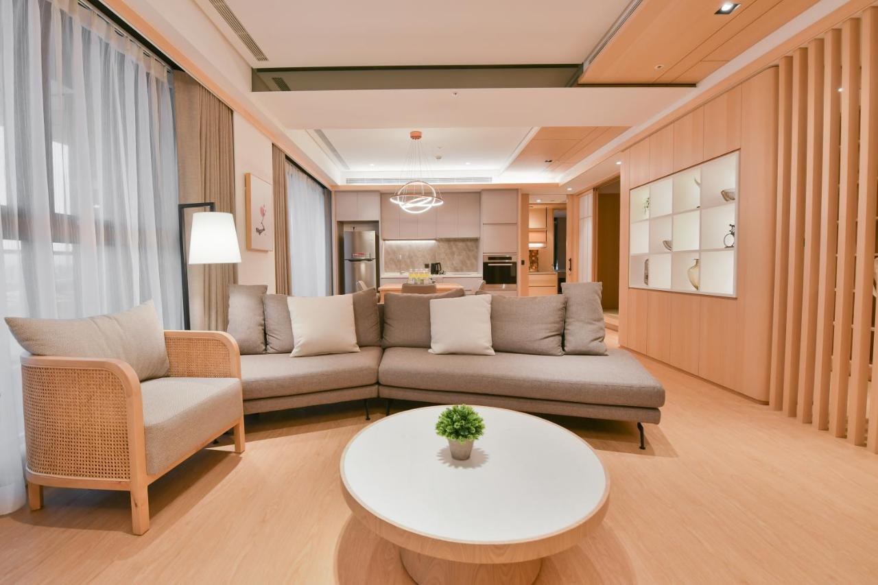 臺北 雀客藏居新北三重水漾酒店 外观 照片